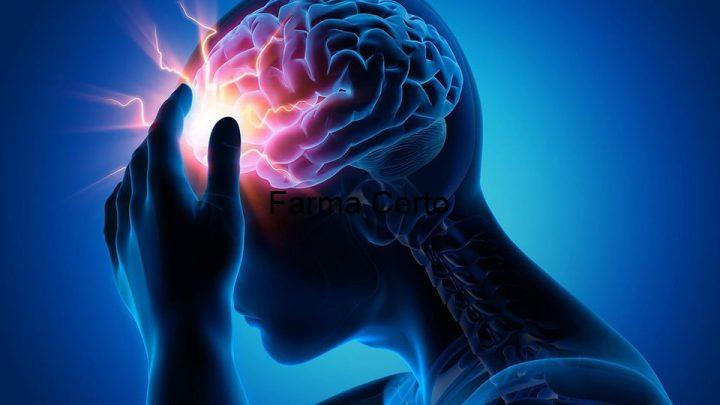 Acidente Vascular Cerebral