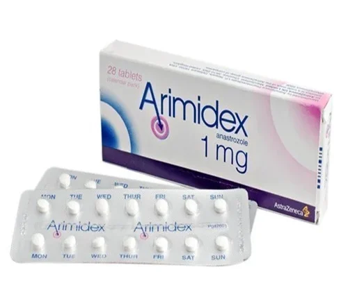 Arimidex