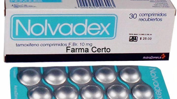 Nolvadex