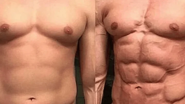 bulking